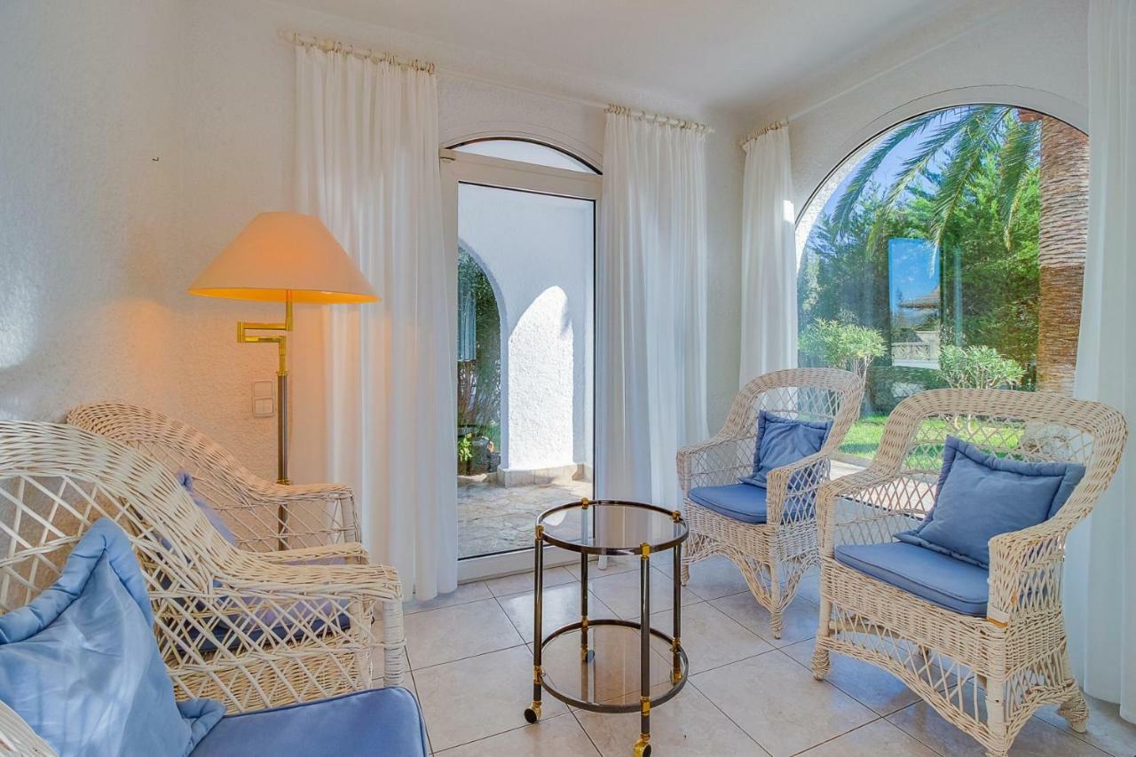 Villa Julieta *