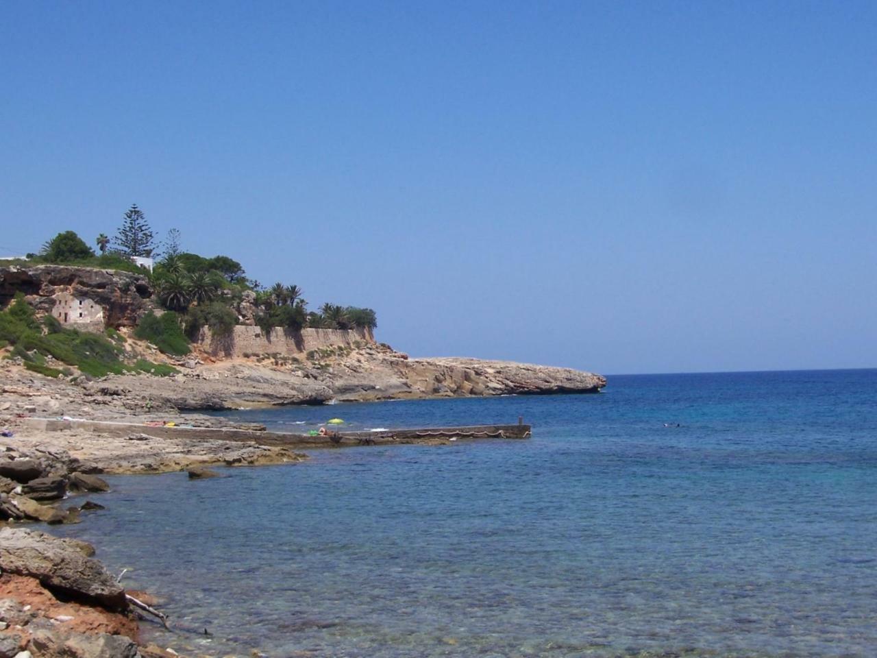 Villa Julieta *