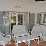 Villa Julieta