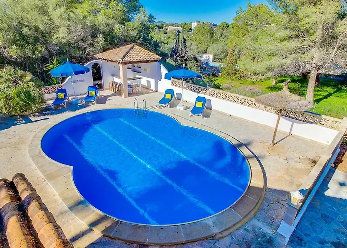 Villa Julieta