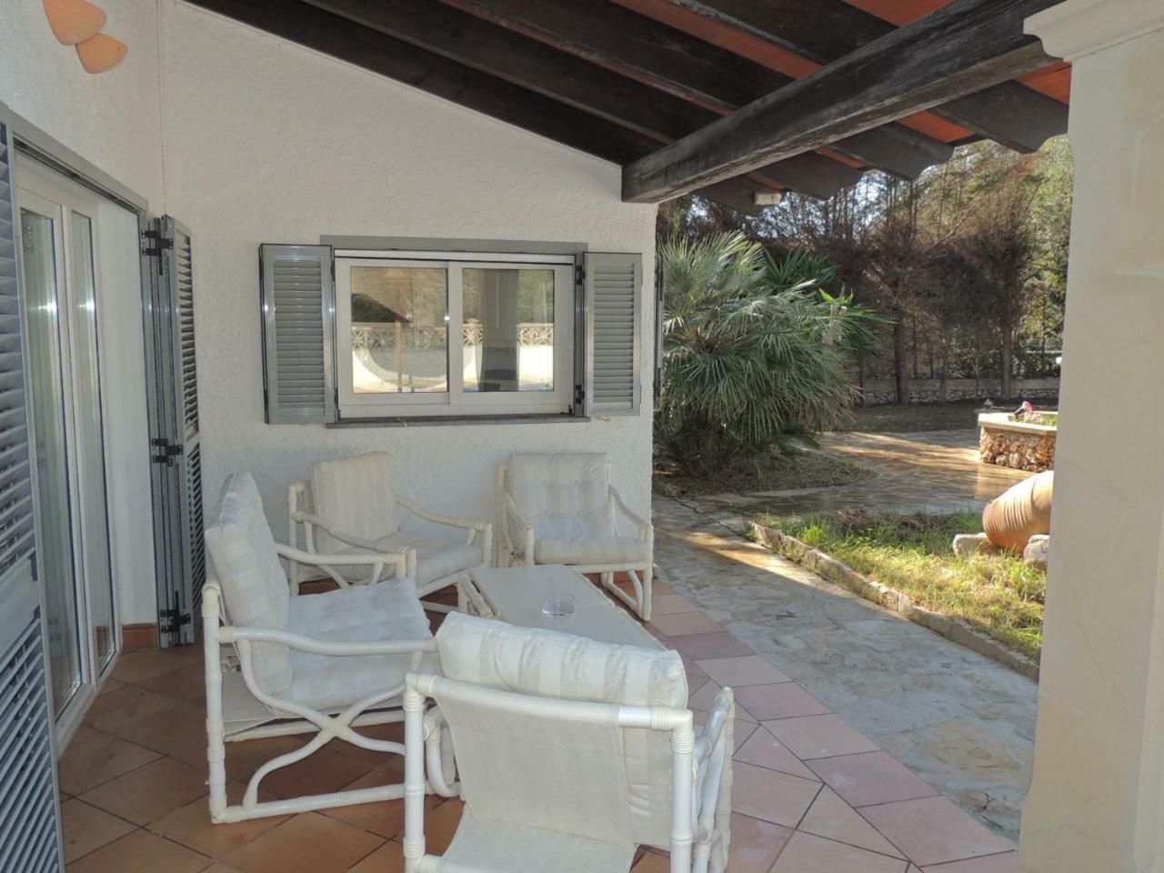 Villa Julieta *