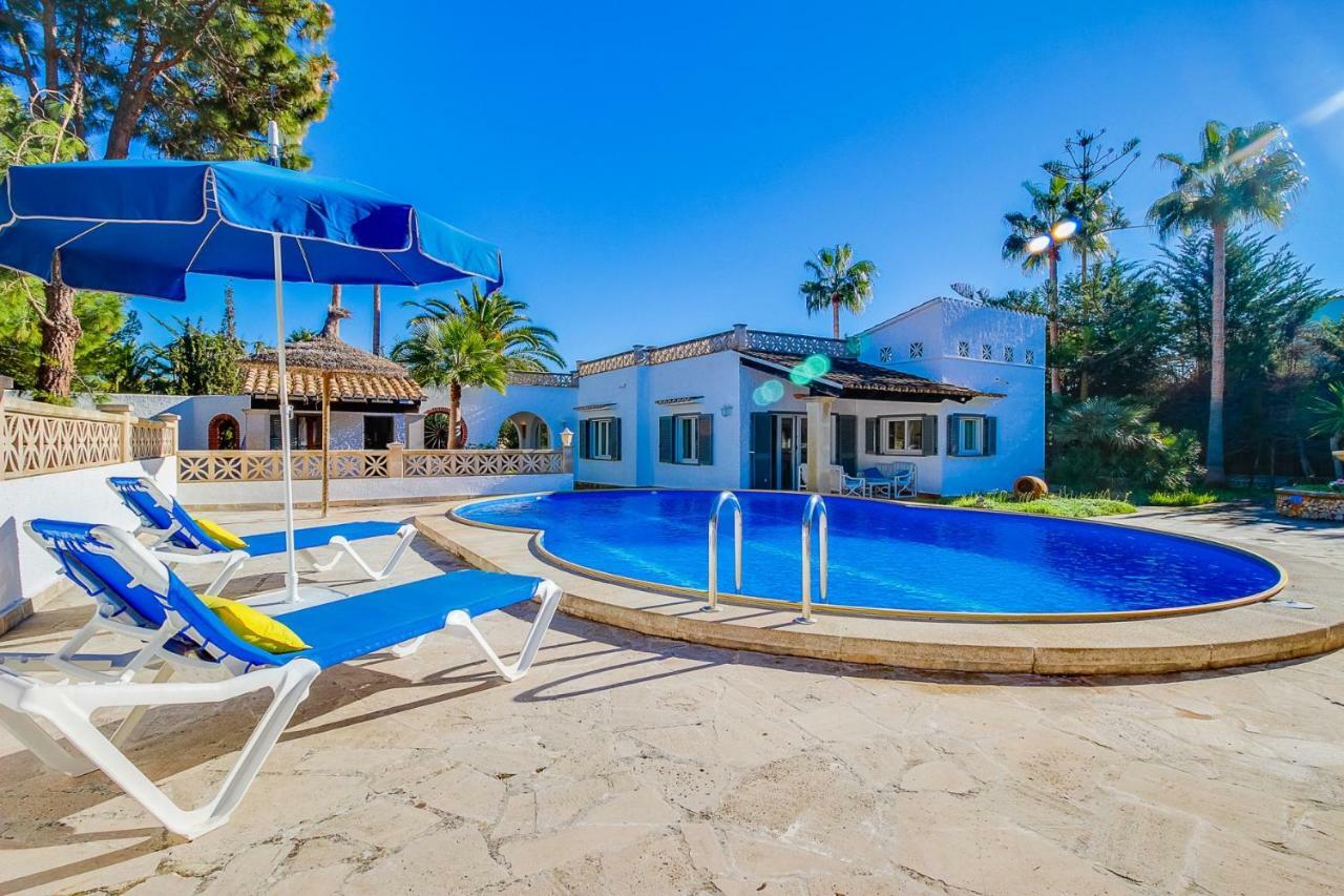 Villa Julieta