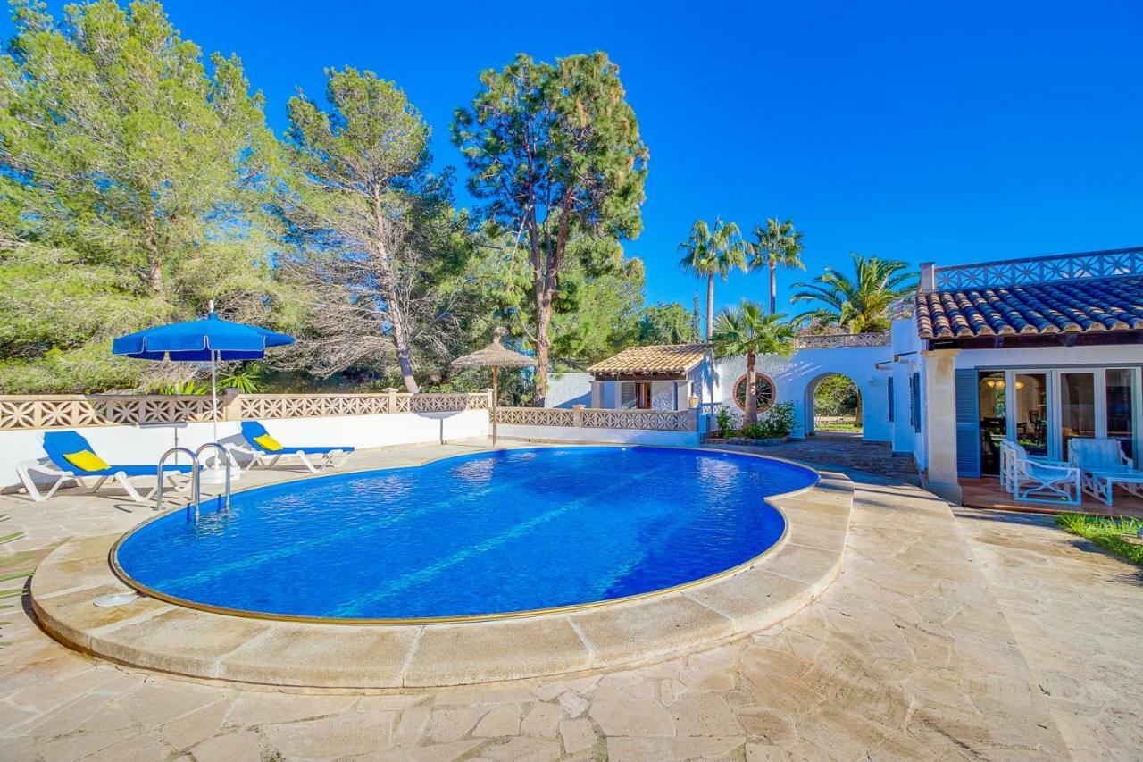 Julieta Cala Murada (Mallorca)