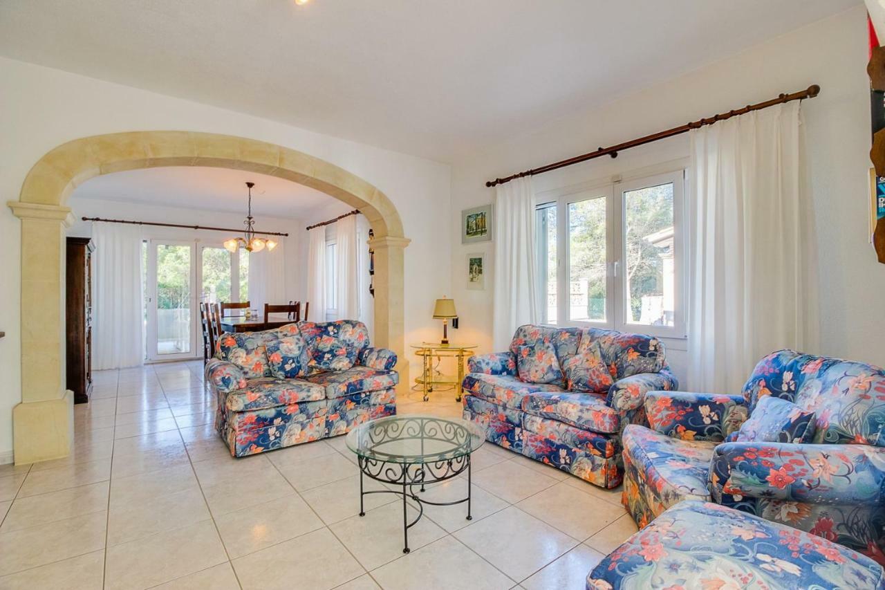 Villa Julieta