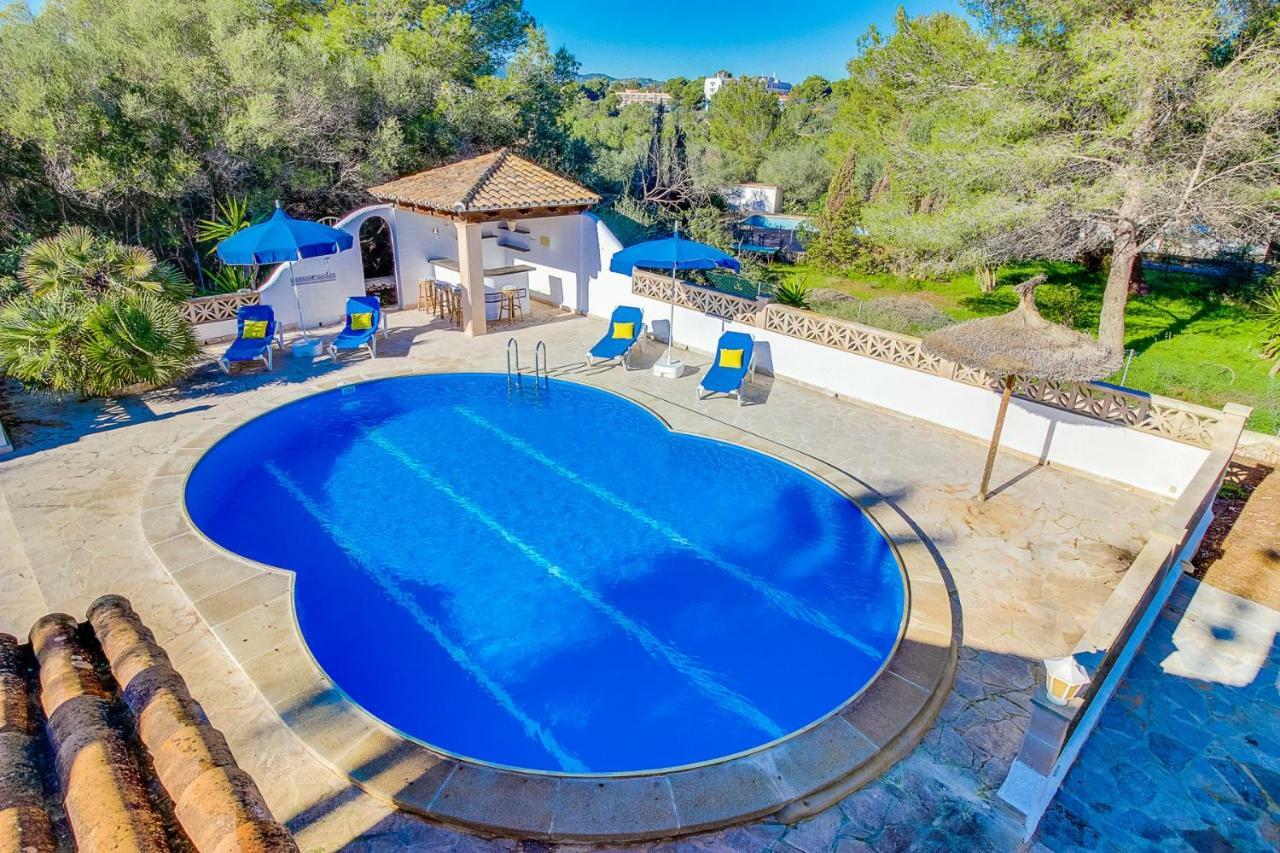 Villa Julieta *
