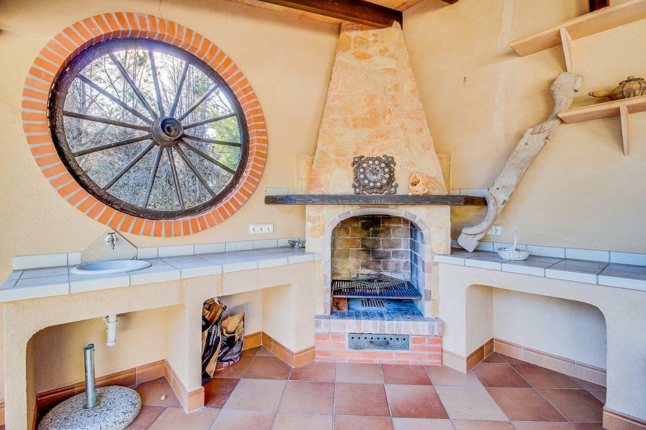 Villa Julieta Cala Murada (Mallorca)