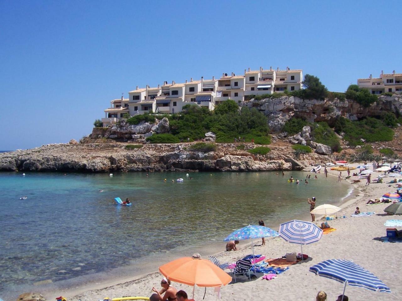 Julieta Villa Cala Murada (Mallorca)